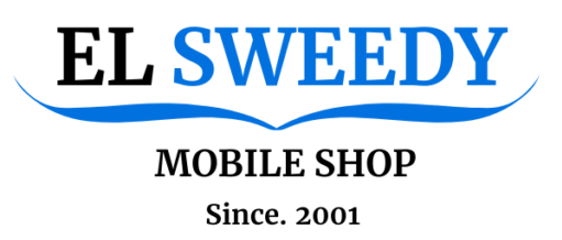 El Sweedy Phone