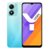 Vivo Y02S 3GB Ram-32GB Vibrant Blue