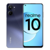 Realme 10 8GB RAM 256 GB - Rush Black