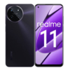 Realme 11 4G 8GB RAM 256GB - Black